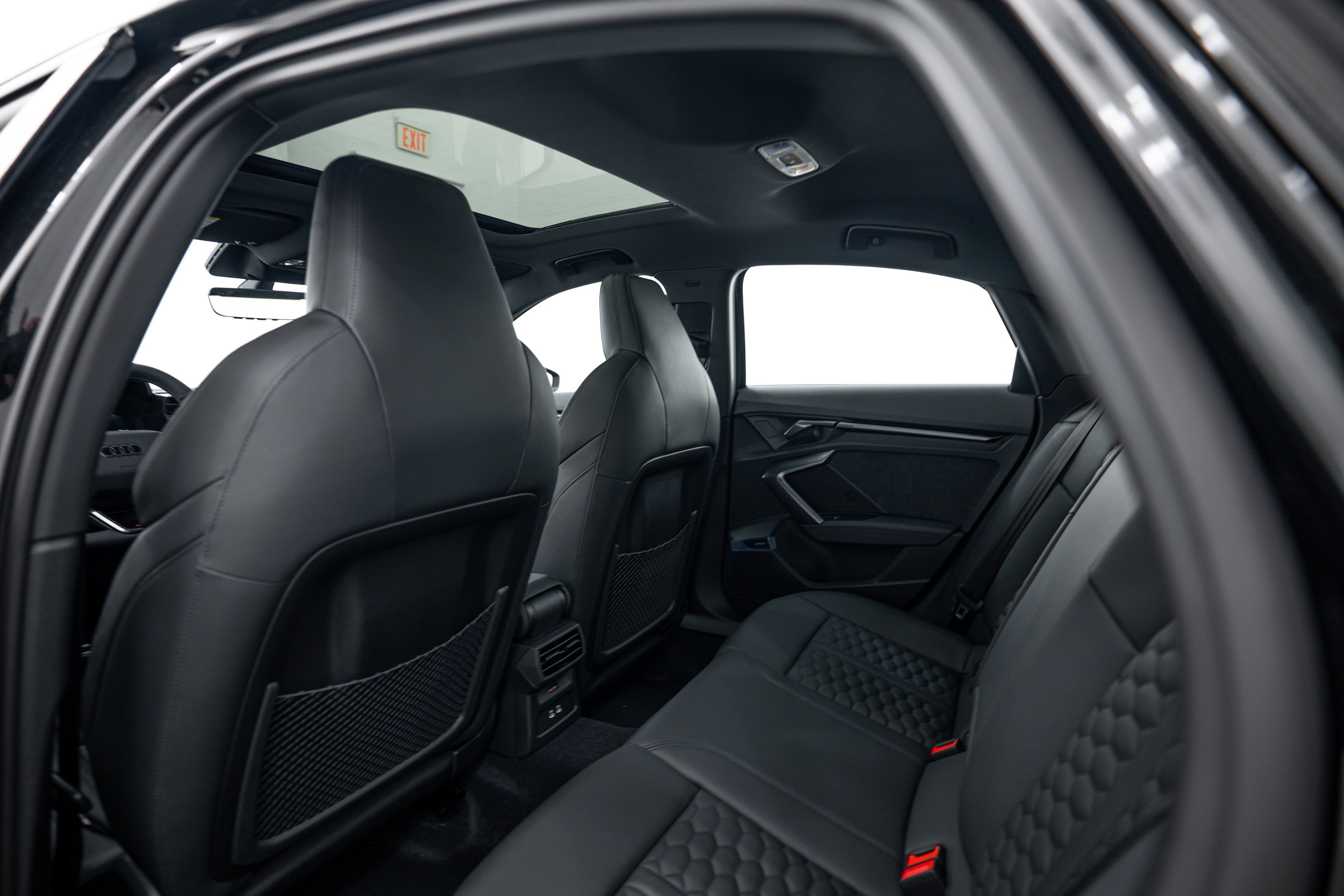 New 2026 Black Audi 2.5T image 19