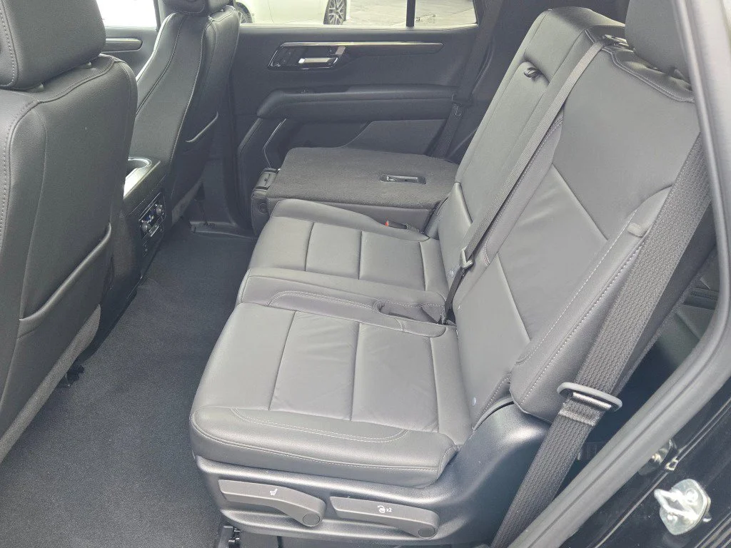 2025 Chevrolet Tahoe LT - Photo 19