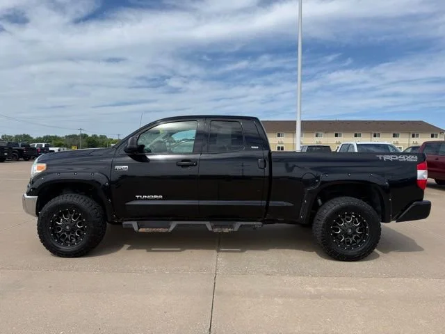 2017 Toyota Tundra SR5 - Photo 7