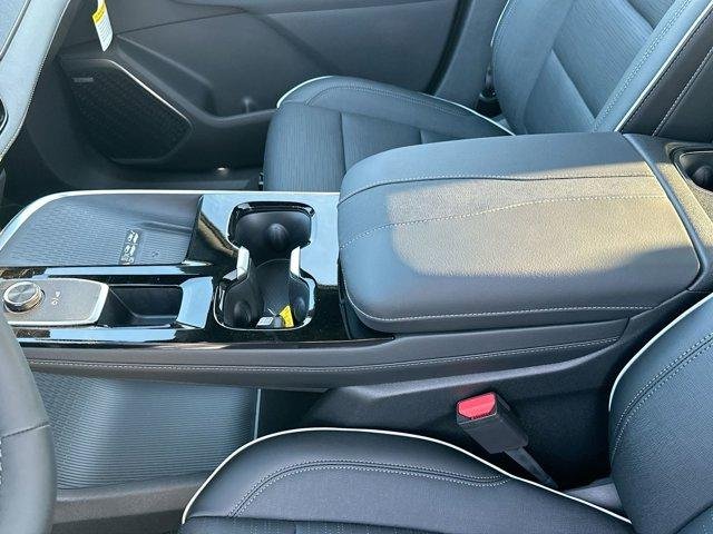 2026 Buick Enclave Sport Touring - Photo 21