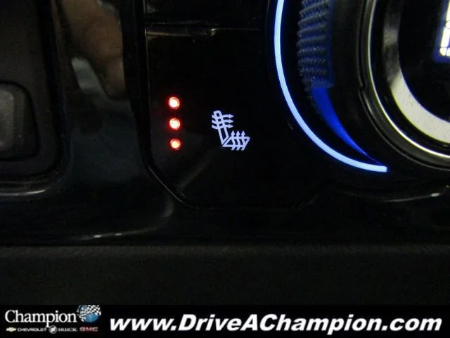 2024 Chevrolet Silverado 1500 RST - Photo 9