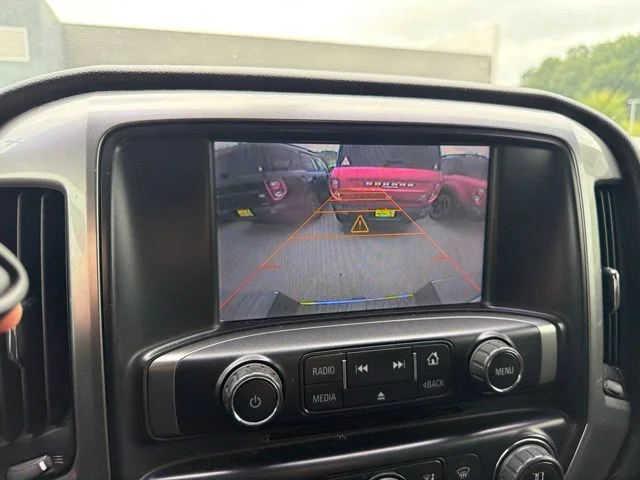 Used 2014 Blue Chevrolet LT image 15
