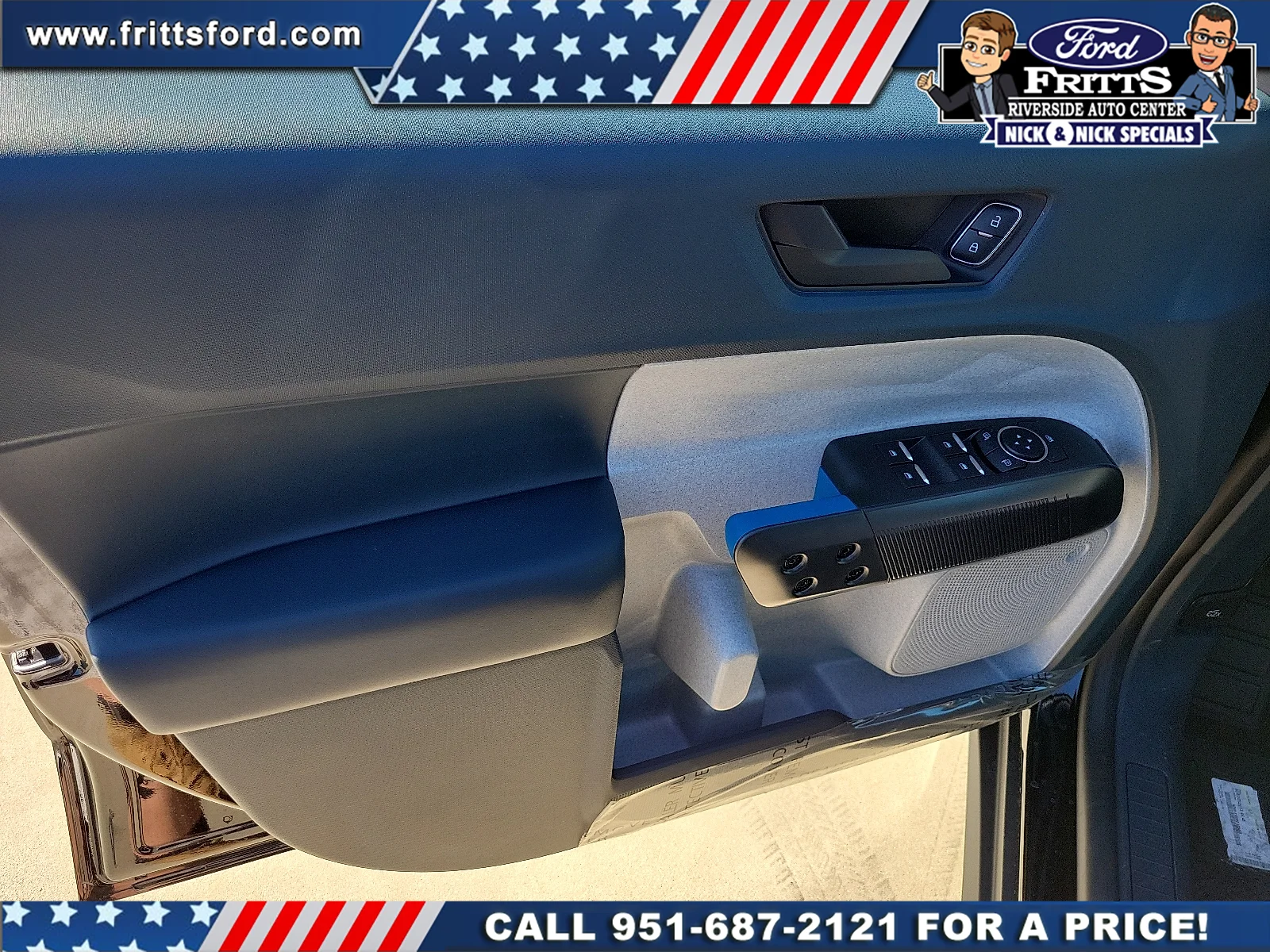 New 2026 Shadow Black Ford XLT image 14