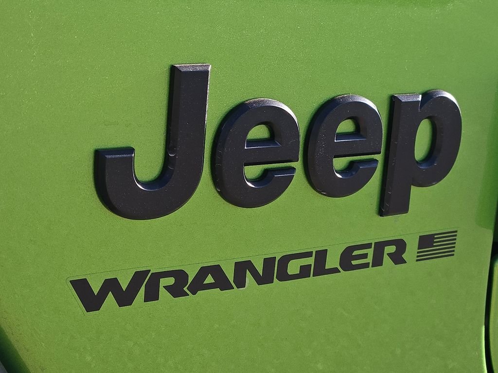 New 2026 Mojito Clear-Coat Exterior Paint Jeep Sport S image 10