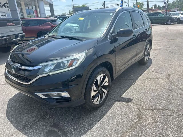 Used 2016  Honda Touring image 11