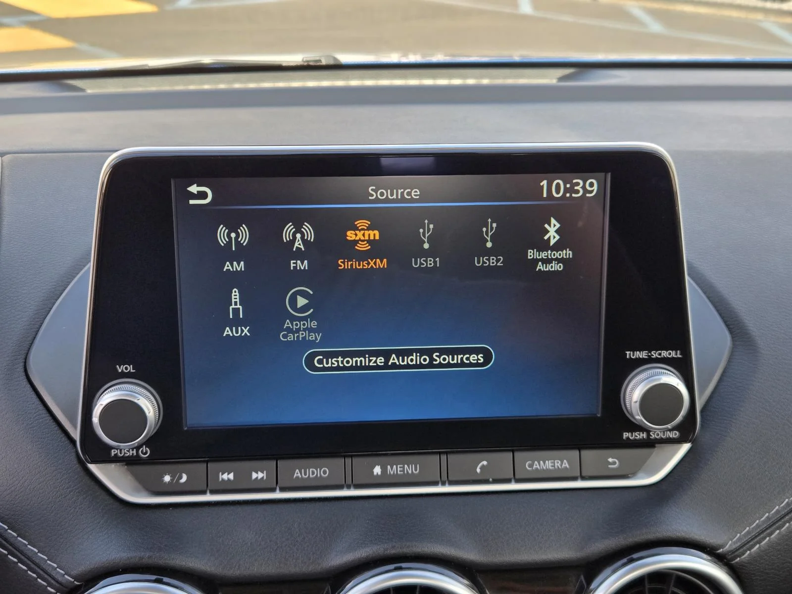 2024 Nissan Sentra SV - Photo 10