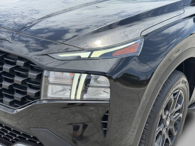 Used 2022 Black Hyundai XRT image 35