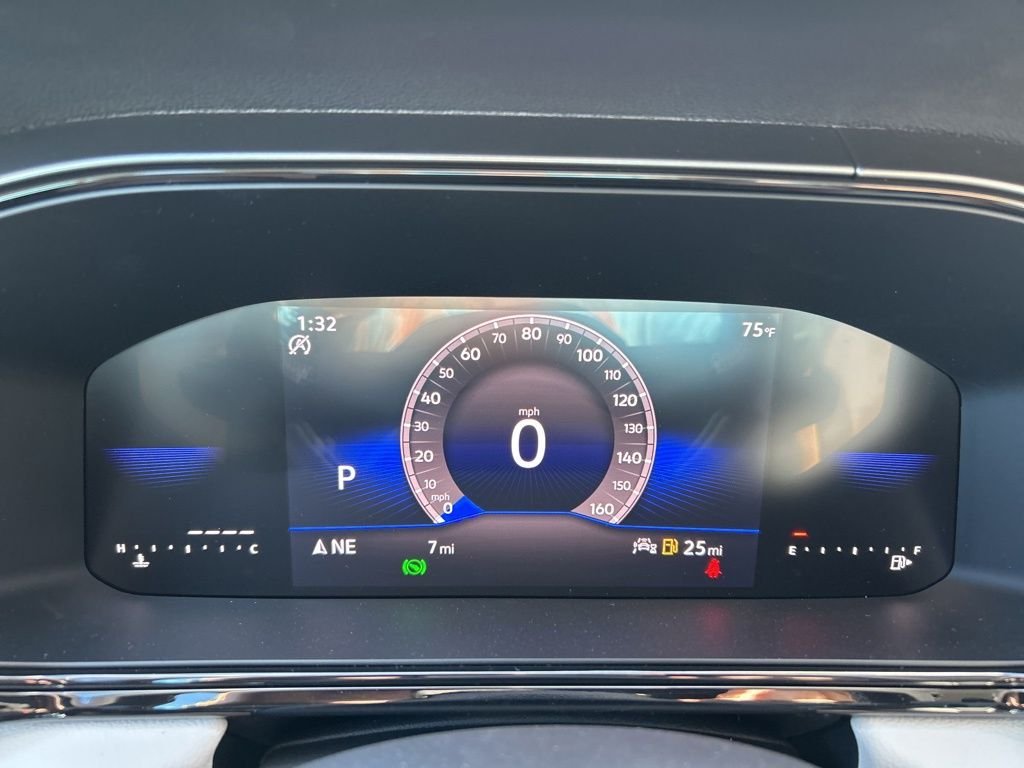 New 2026 Black Volkswagen 1.5T S image 23
