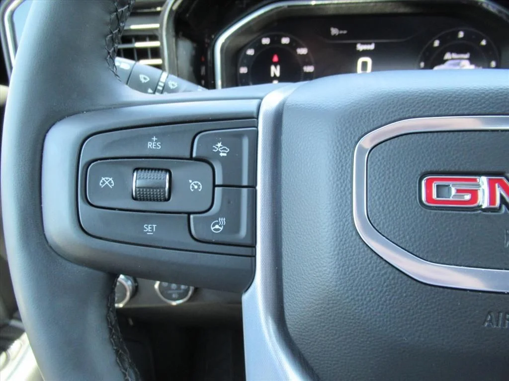 Used 2026 Silver GMC SLT image 22