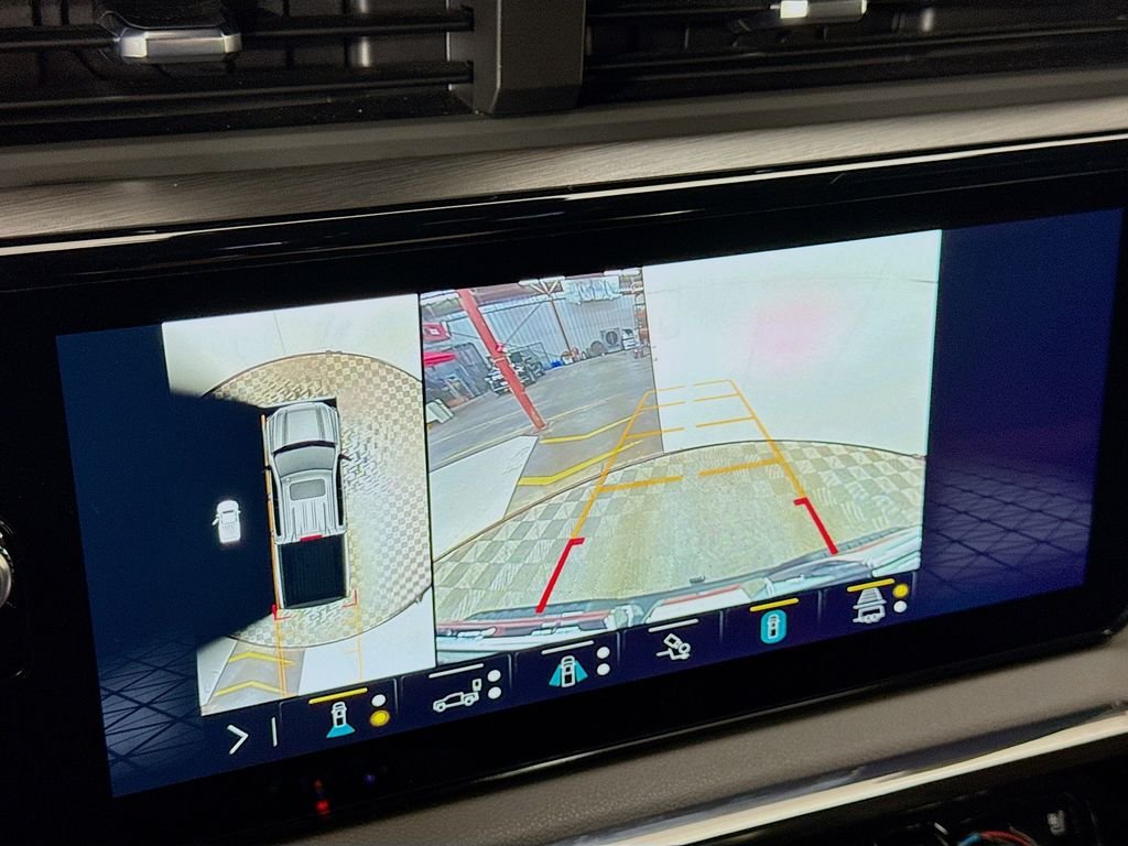 2023 GMC Sierra 1500 AT4 - Photo 17