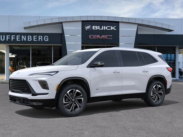 2026 Buick Enclave Sport Touring - Photo 6