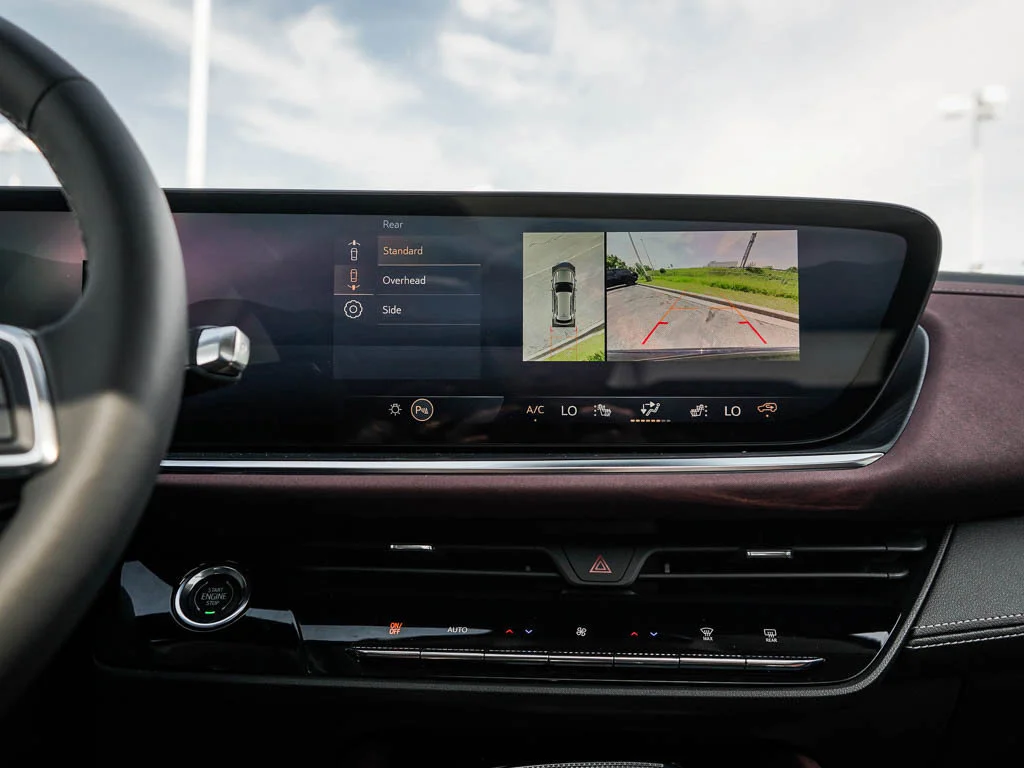 2026 Buick Envision Sport Touring - Photo 25