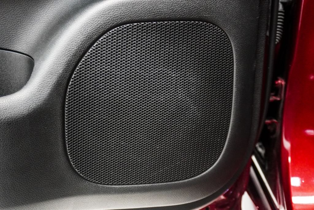 Used 2023 Red Dodge R/T Plus image 11