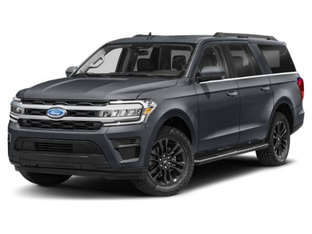 Used 2022 Black Metallic Ford XLT image 1