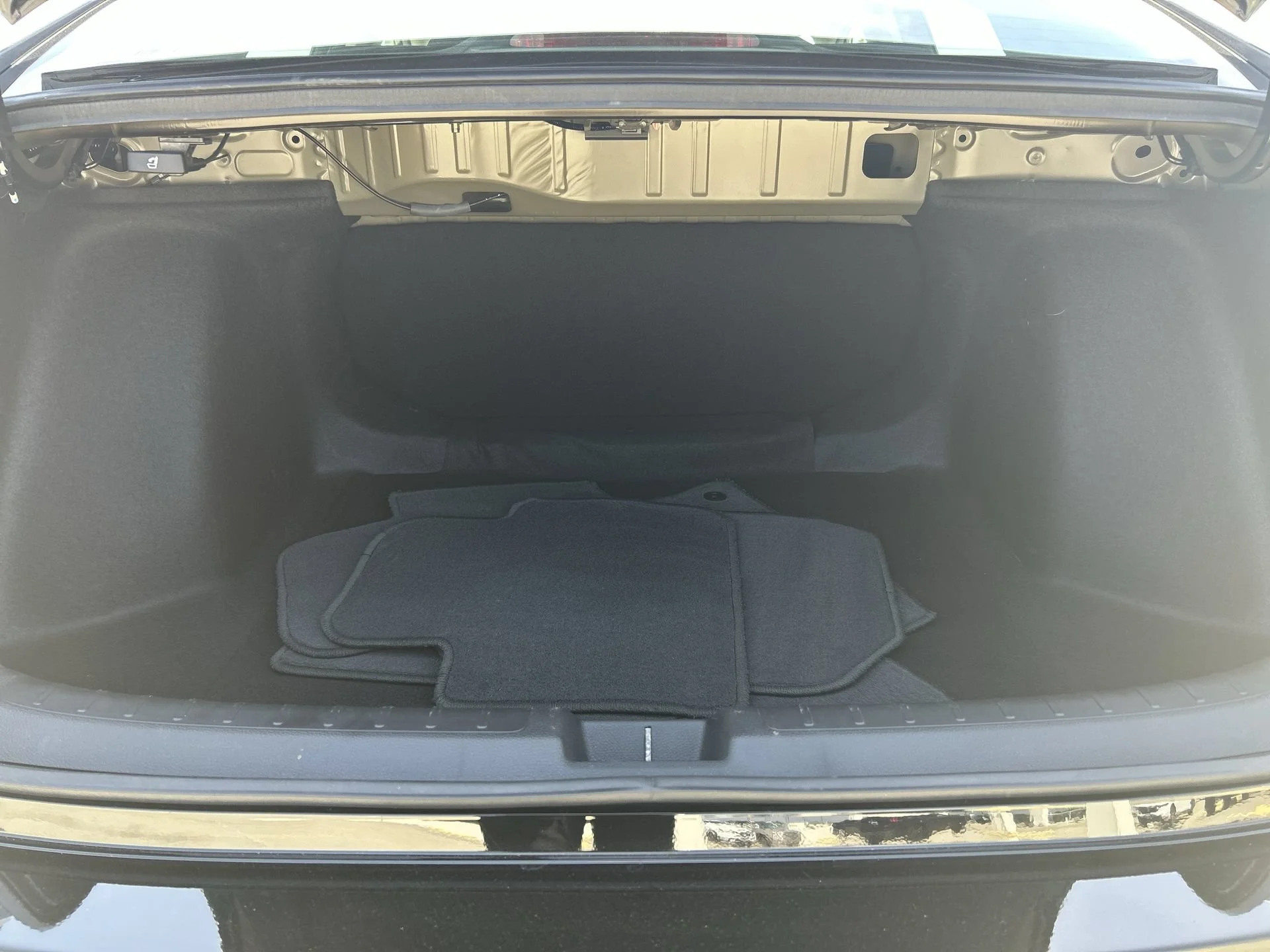 2026 Honda Civic LX - Photo 45