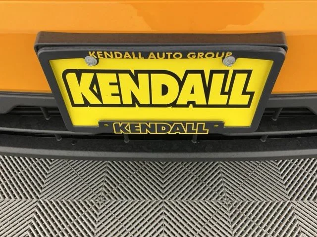 Used 2026 Orange Ford XL image 30