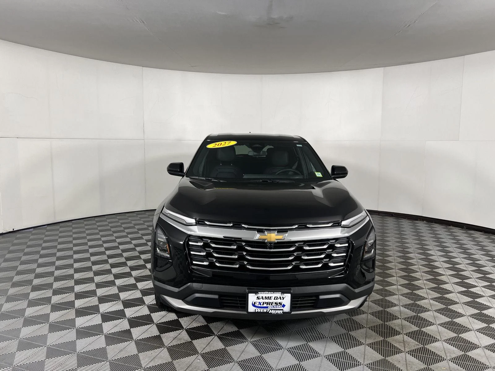 Used 2027 Mosaic Black Metallic Chevrolet AWD LT image 32
