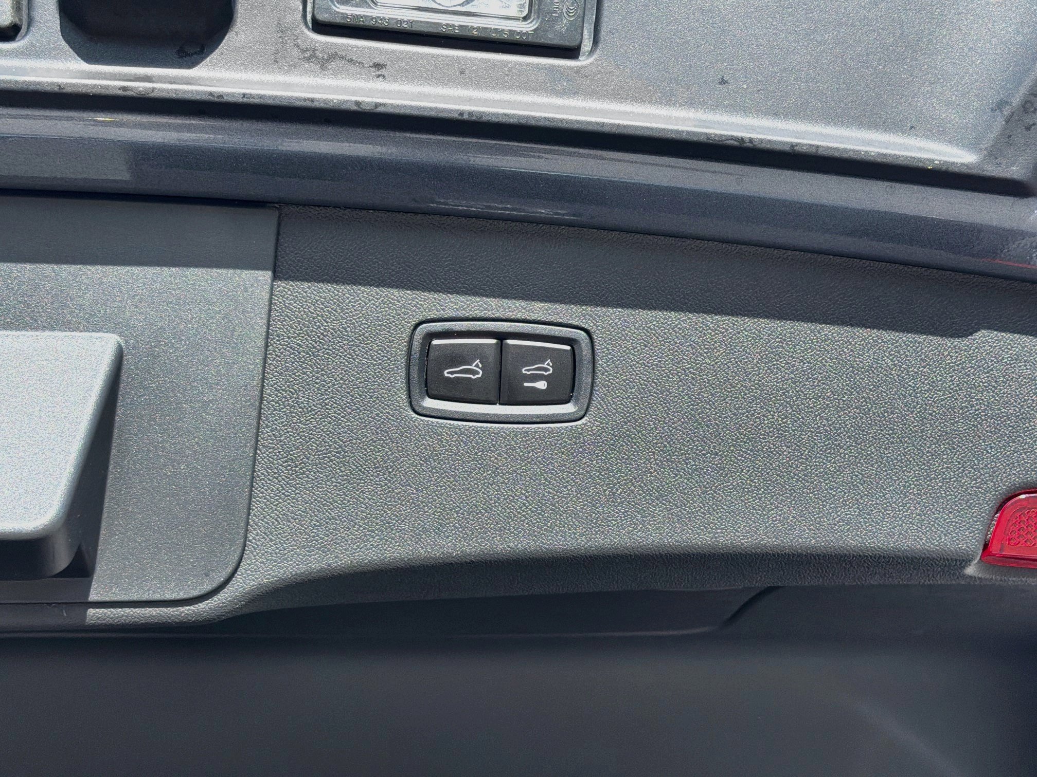 Used 2026 Gray Porsche Base image 13