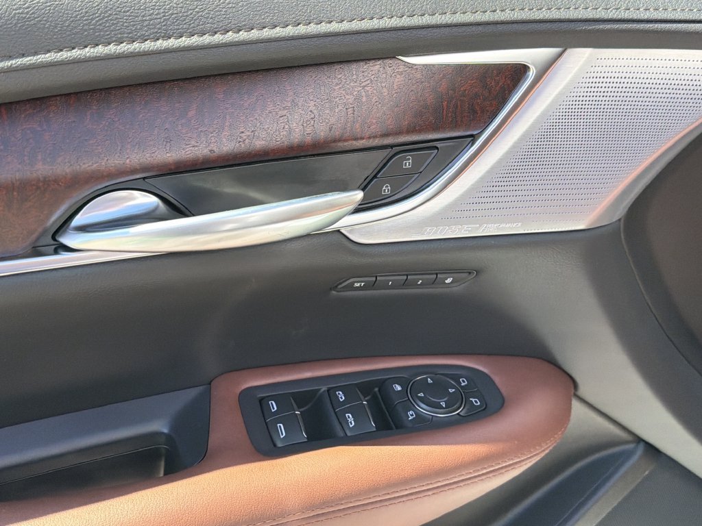 2026 Cadillac XT5 Premium Luxury - Photo 21