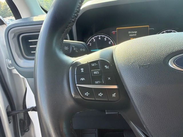2024 Ford Maverick Lariat - Photo 21