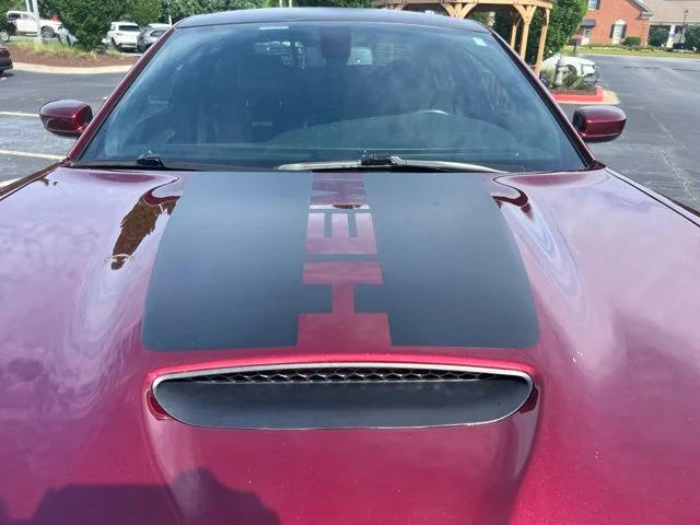 Used 2018 Octane Red Pearlcoat Dodge R/T Daytona 392 image 5