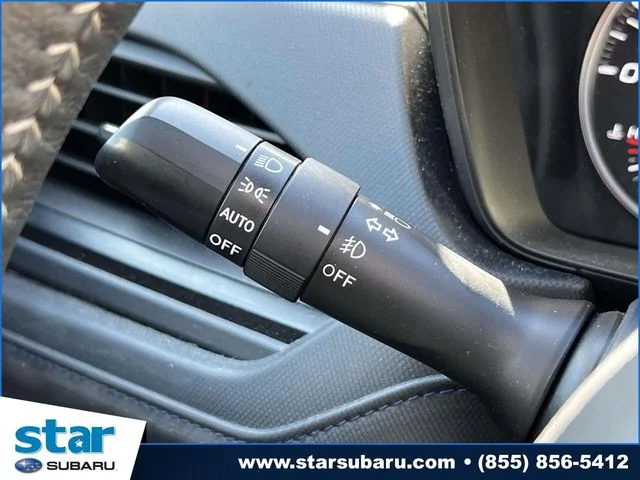 Used 2025 Gray Subaru Premium image 25