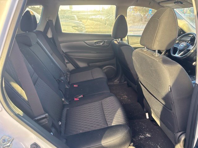 Used 2020 White Nissan SV image 22