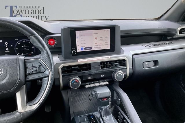 Used 2024 Ice Toyota TRD Off-Road image 6
