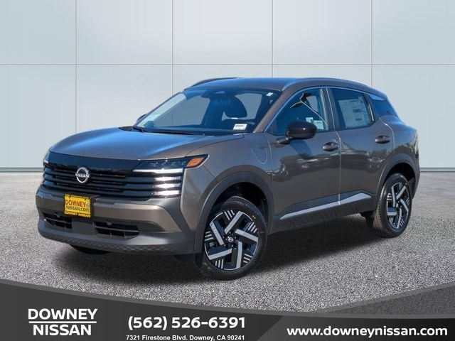 2026 Nissan Kicks 2.0 SV's photo