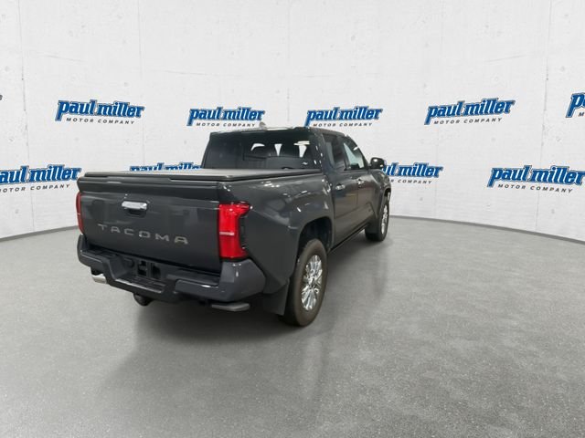 Used 2024 Gray Toyota Limited image 10