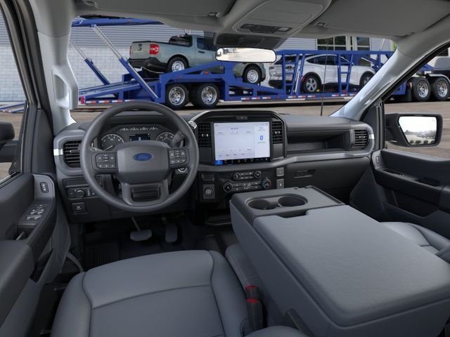 New 2026 Oxford White Ford XL image 9