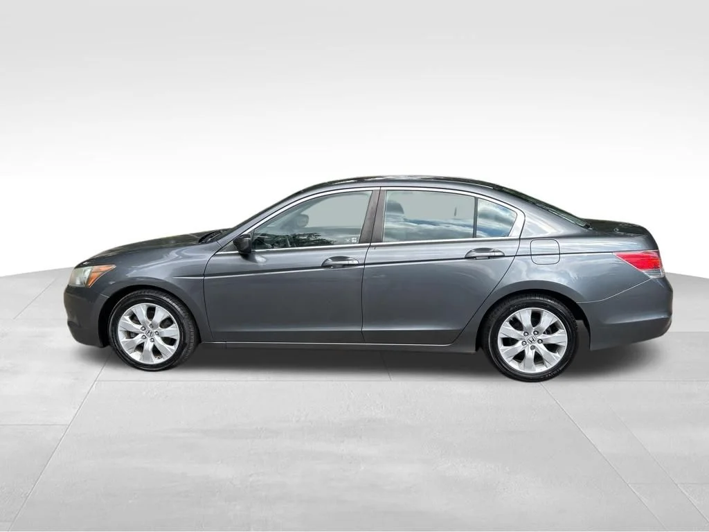 Used 2010 Honda Accord EX with VIN 1HGCP2F72AA056737 for sale in Newport News, VA