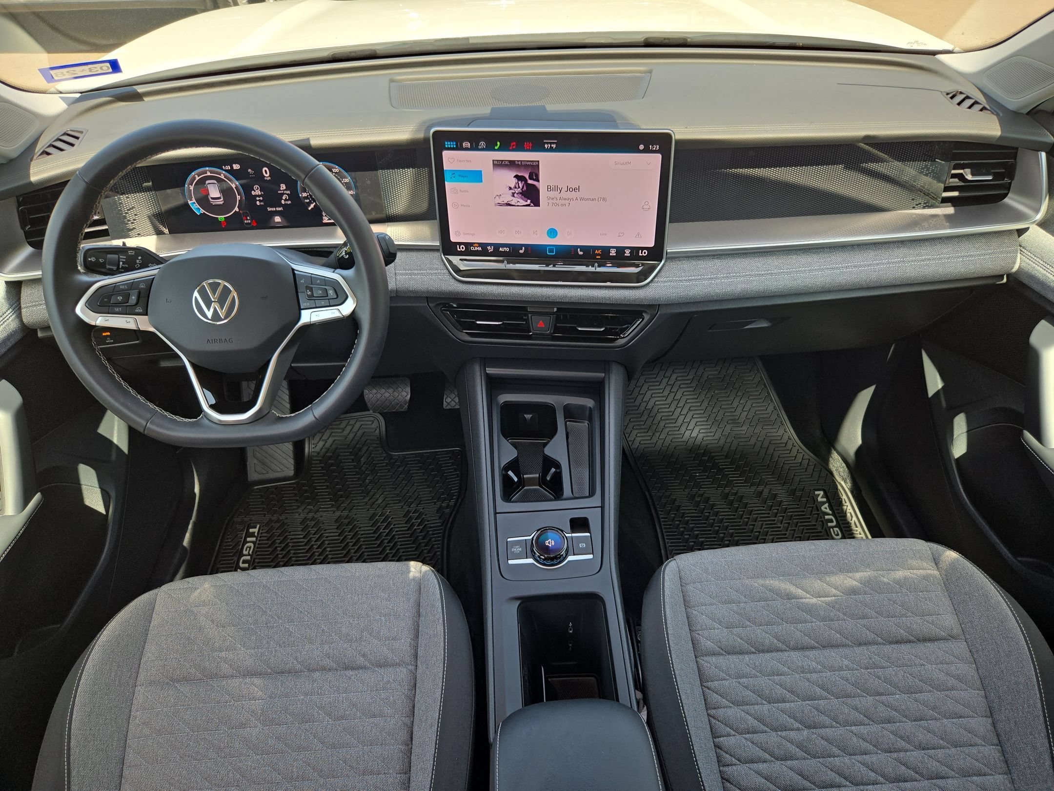 Certified Used 2026 White Volkswagen S image 16