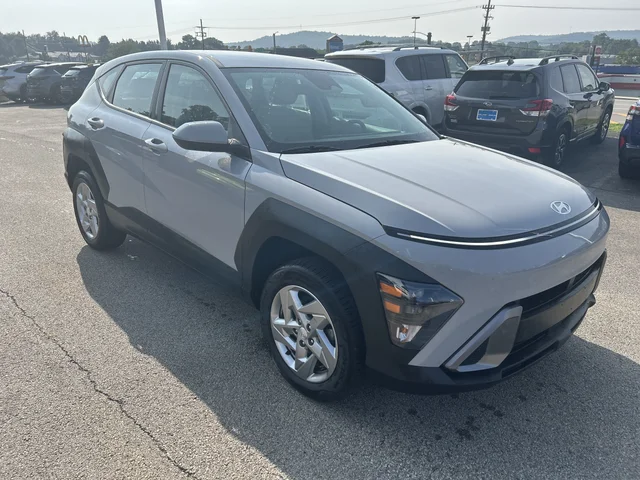 2024 Hyundai Kona SE