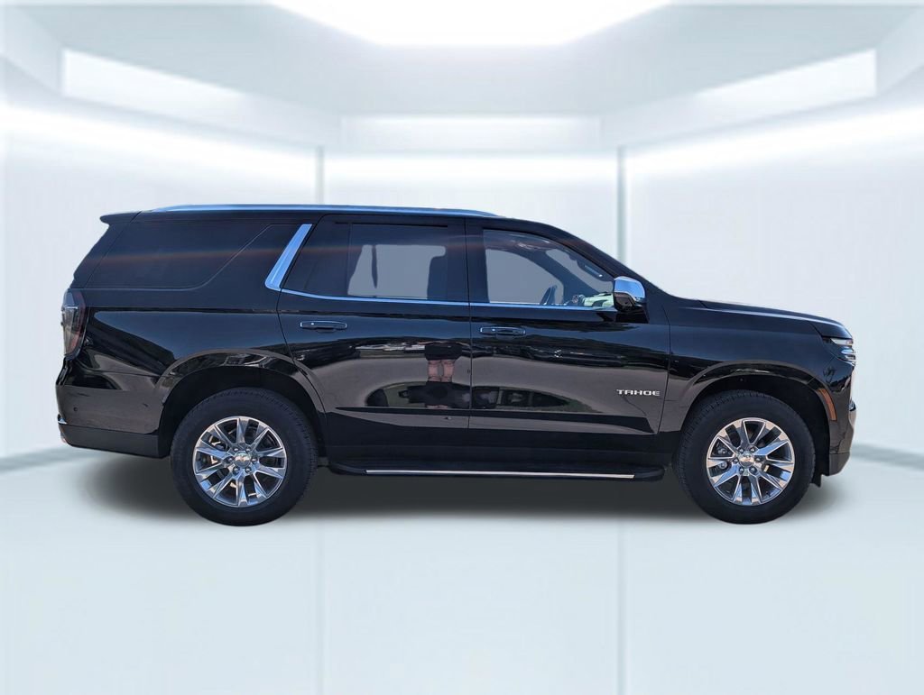 2026 Chevrolet Tahoe Premier - Photo 7