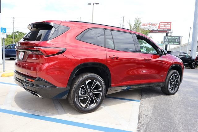 2026 Buick Enclave Sport Touring - Photo 8