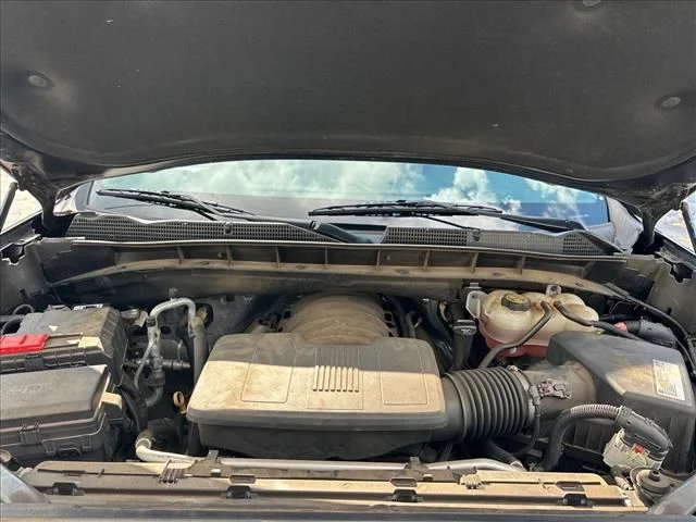 Used 2019 Black GMC SLT image 35