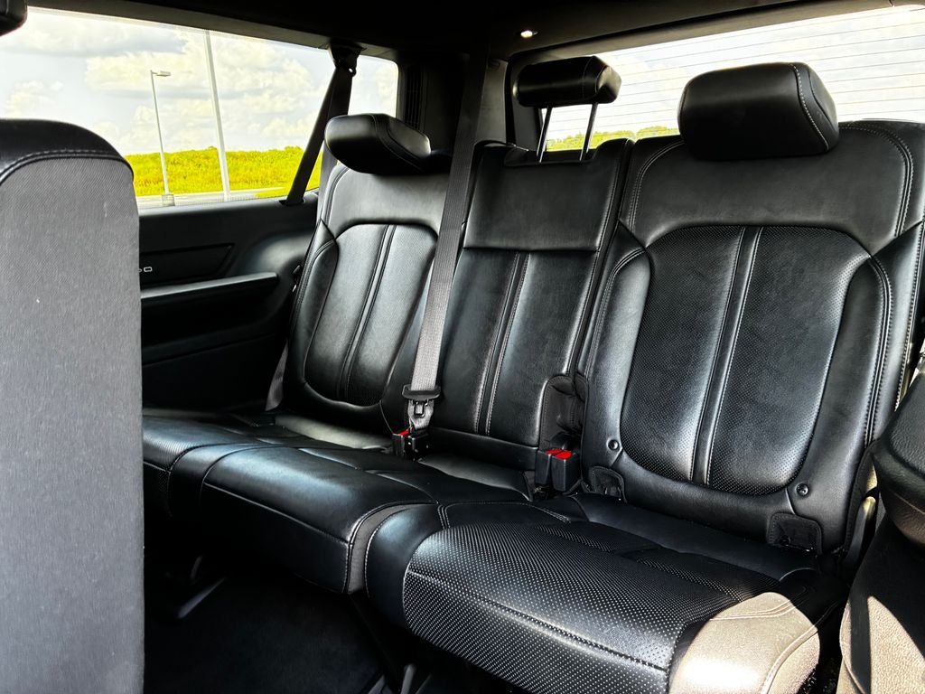 Used 2024 Gray Jeep Series II image 20