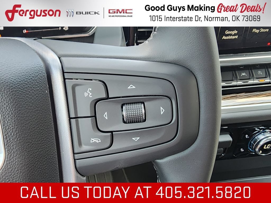2026 GMC Sierra 1500 Elevation - Photo 22