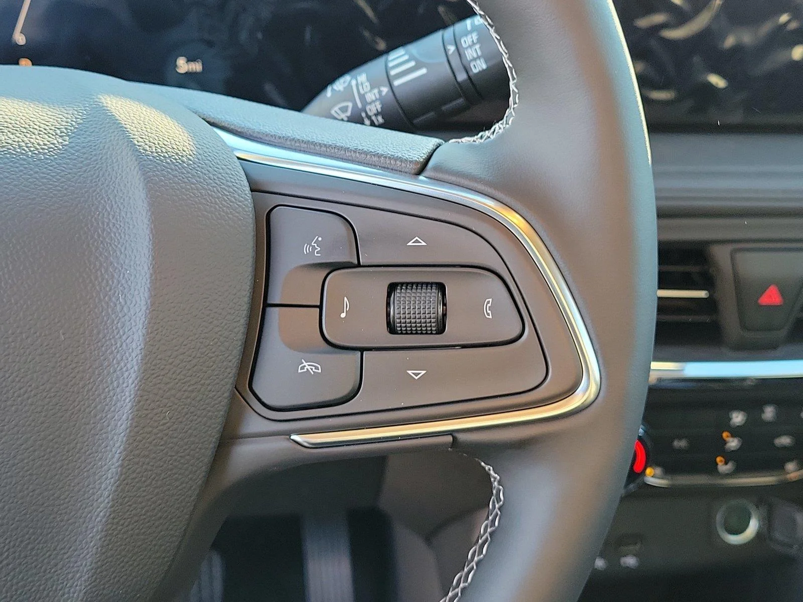 2026 Buick Encore GX Preferred - Photo 24