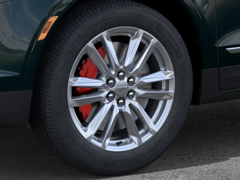 2025 Cadillac XT5 Sport - Photo 9