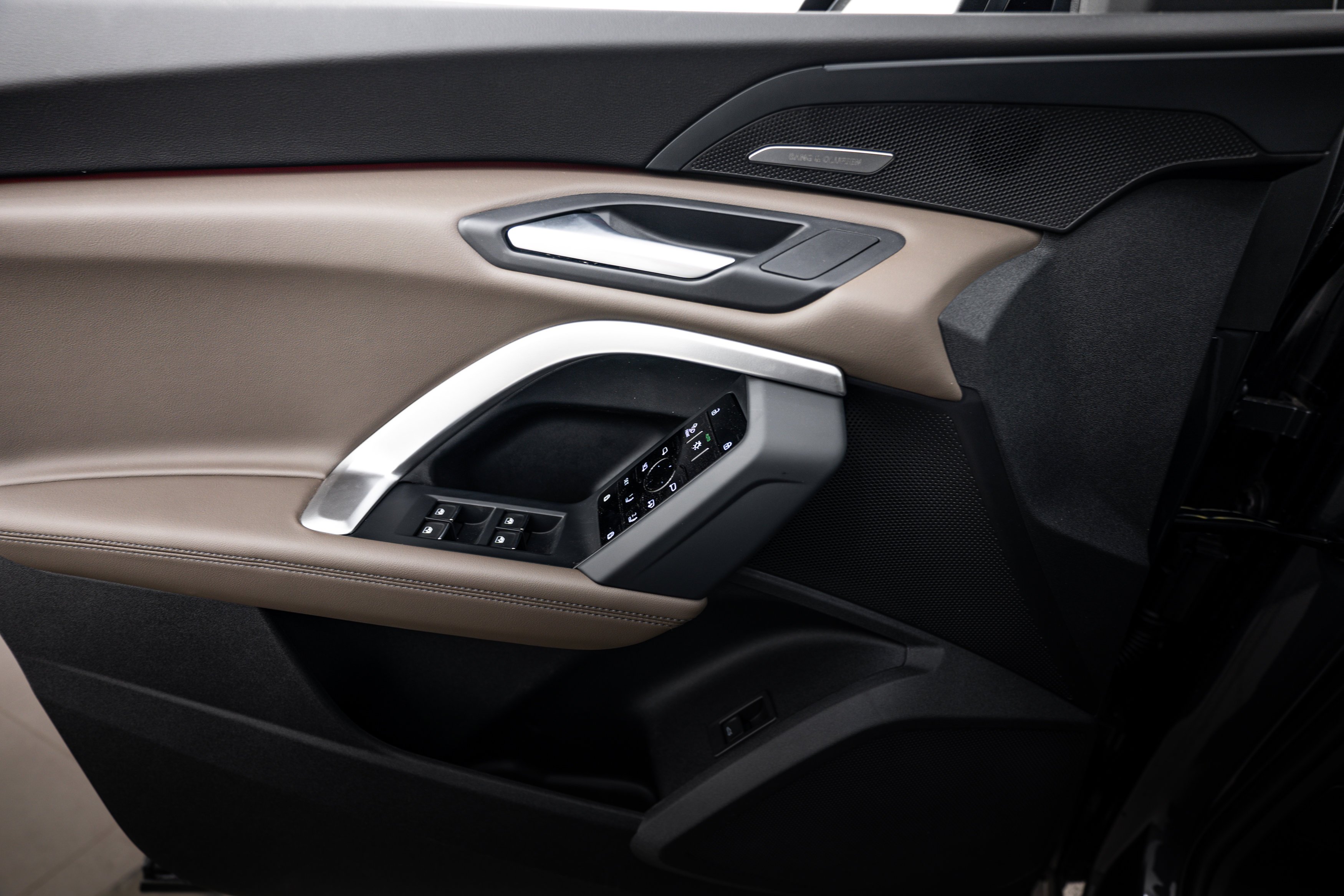 New 2026 Gray Audi Premium Plus image 13