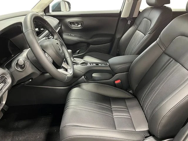 New 2027 Gray Honda EX-L image 11