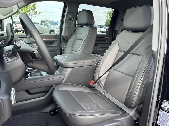 2026 GMC Sierra 2500HD Denali - Photo 22