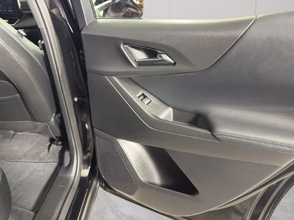 Used 2026 Mosaic Black Metallic Chevrolet LT image 33