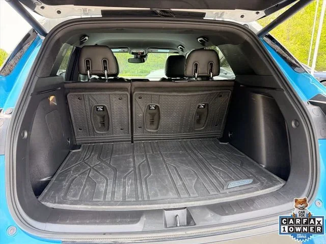 Used 2025 Blue Chevrolet ACTIV image 29