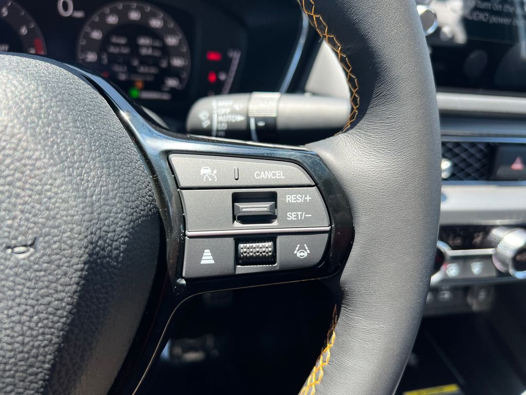 Used 2026 Silver Acura A-Spec Tech Package image 22