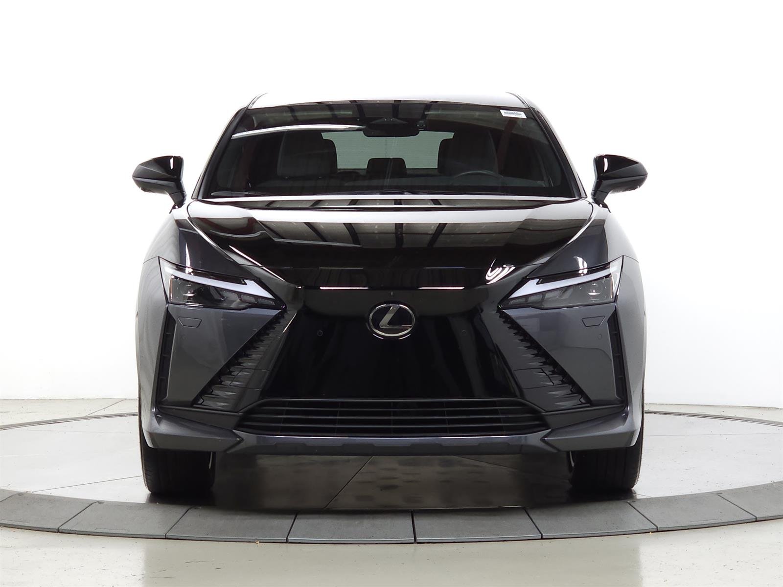 Used 2024 Lexus RZ Luxury with VIN JTJABABB5RA007016 for sale in Schaumburg, IL