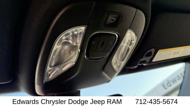 New 2026 Joose (DISC) Jeep Latitude image 28