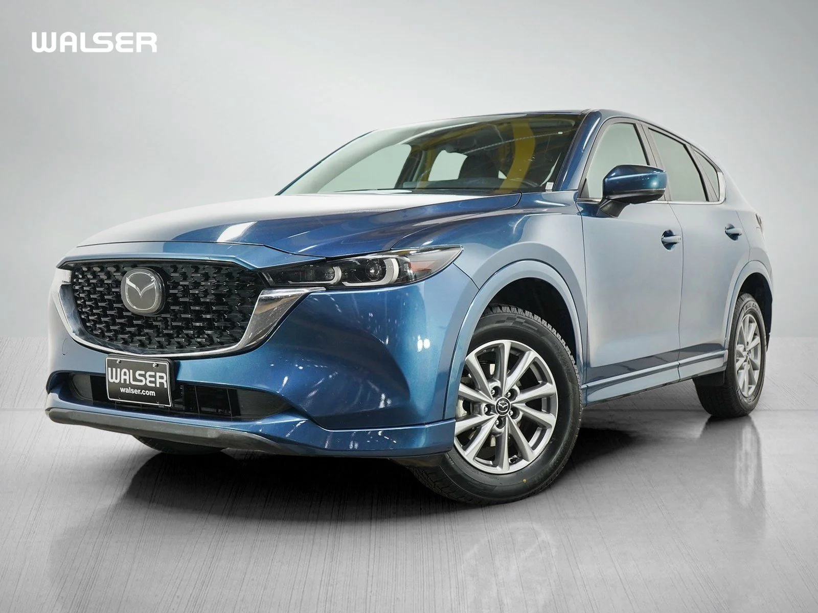 2024 Mazda CX-5 S Select Package Auto AWD's photo